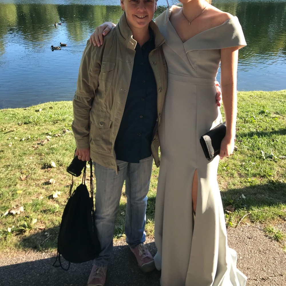 Homecoming/prom dress